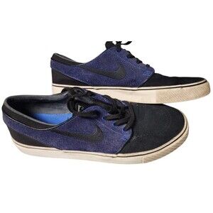 NIKE Zoom Air Stefan Janoski Sneakers Size 11 EU 45